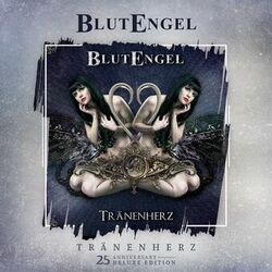 Cover of Tränenherz (25th Anniversary Deluxe Edition)