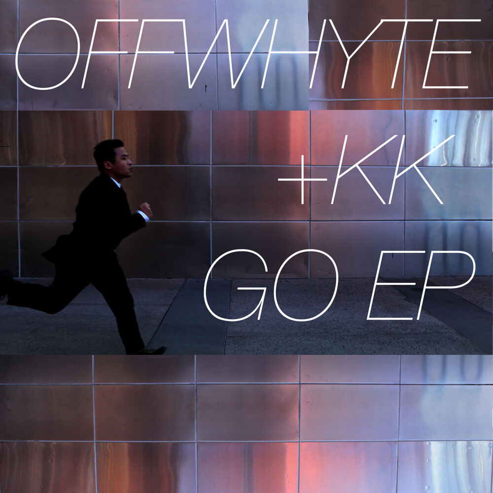 Picture of Go EP