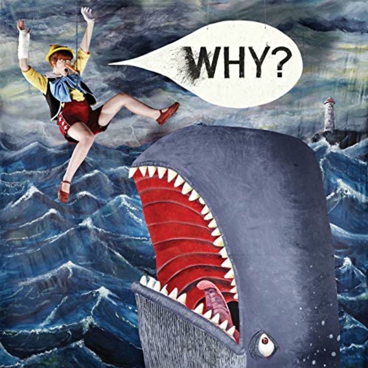 Album cover of Strawberries