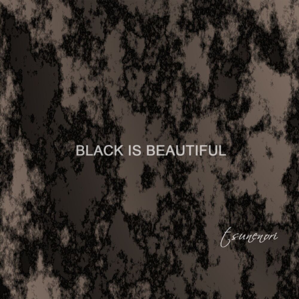 Picture of Black Is Beautiful