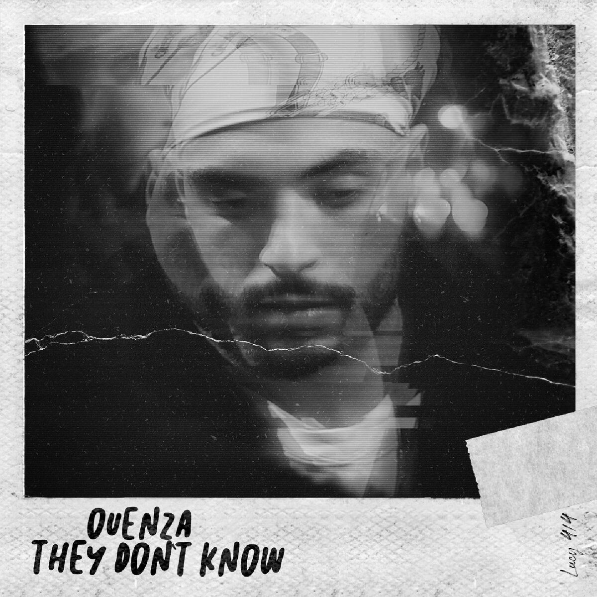 Album cover of They Don't Know