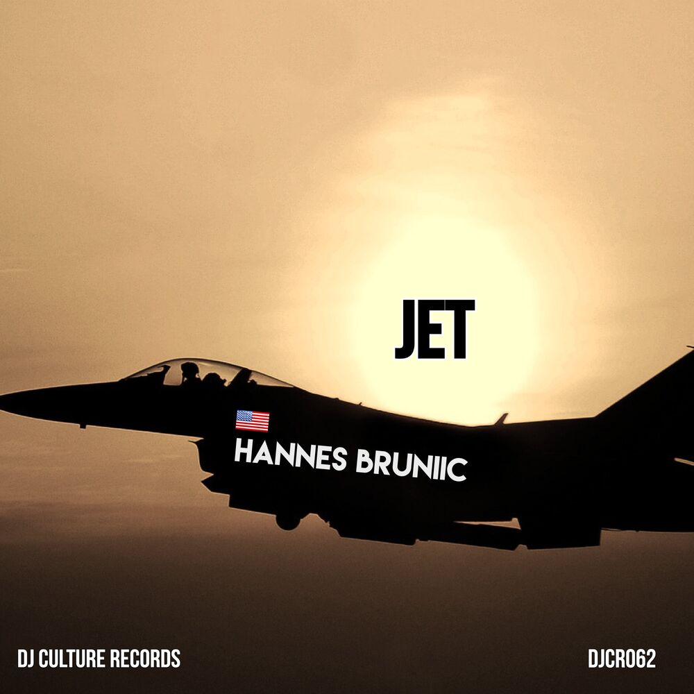 Picture of Jet