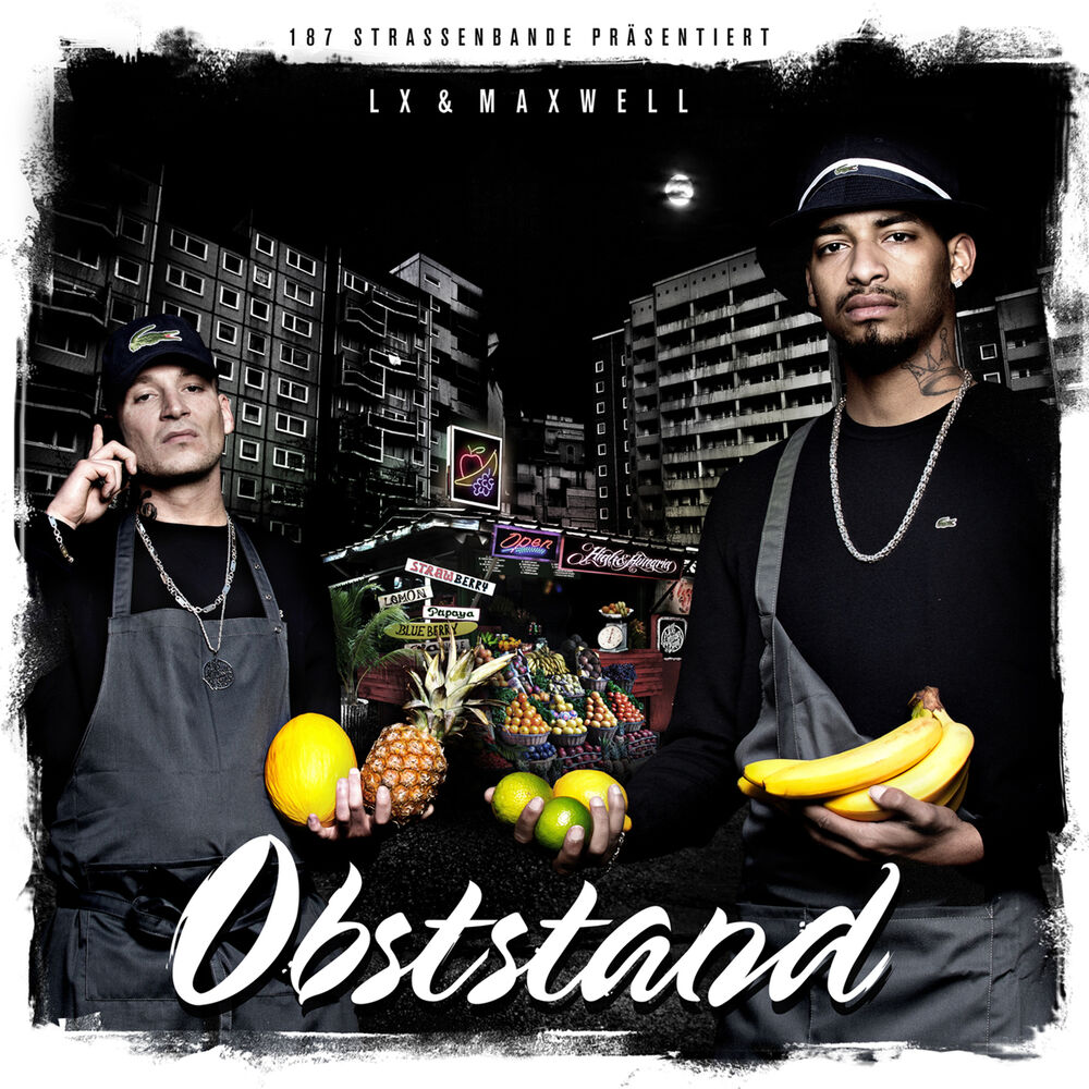 Picture of Obststand