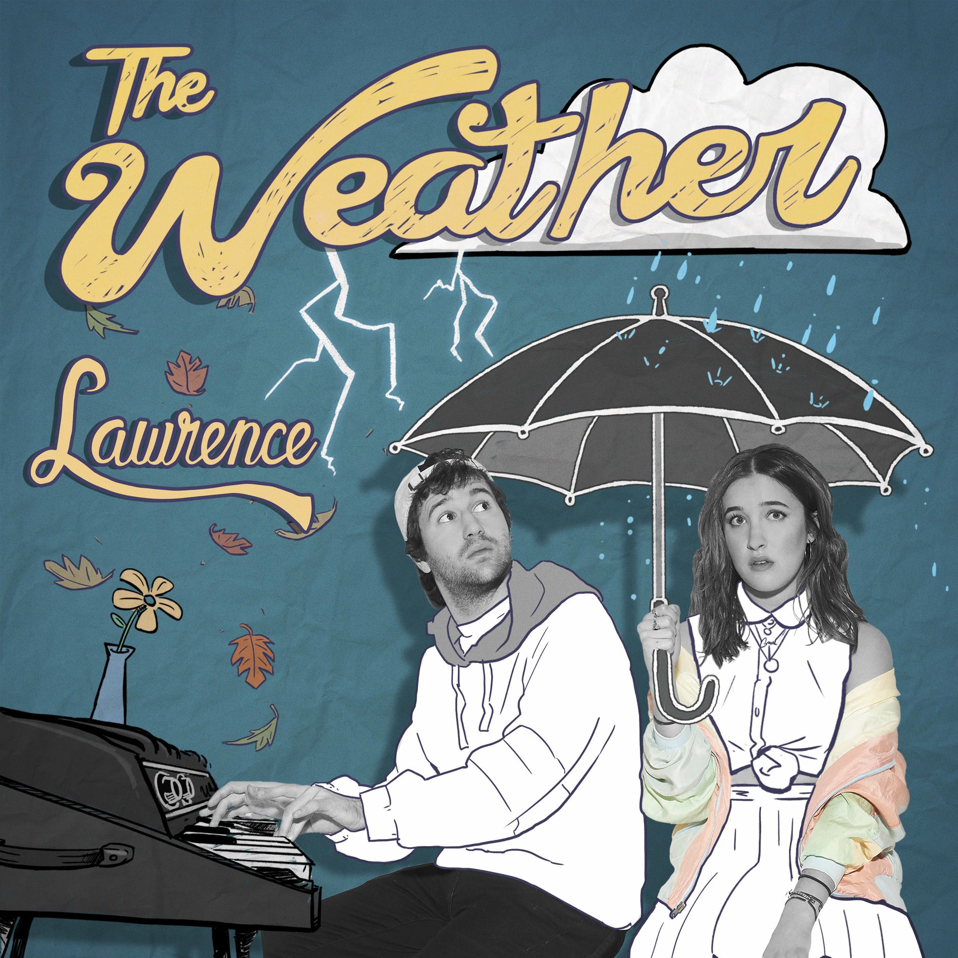 Album cover of The Weather