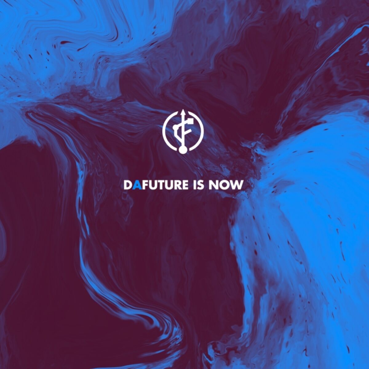 Album cover of DaFuture Is Now