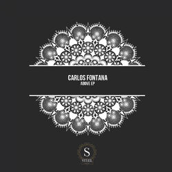 Cover of Above