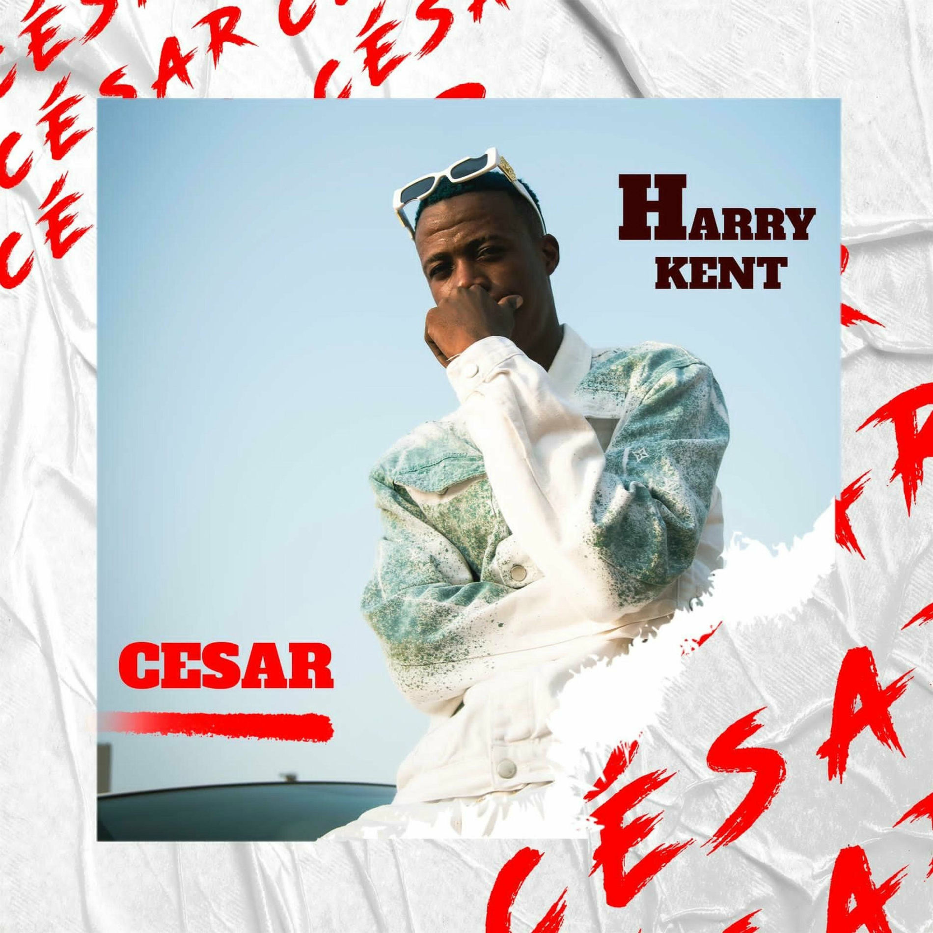 Album cover of Cesar