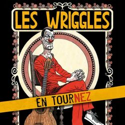 Cover of En tournez (Live)