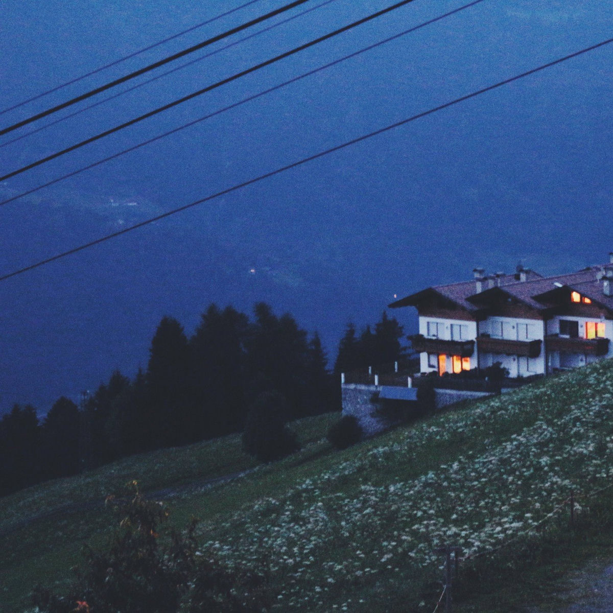 Album cover of Bolzano