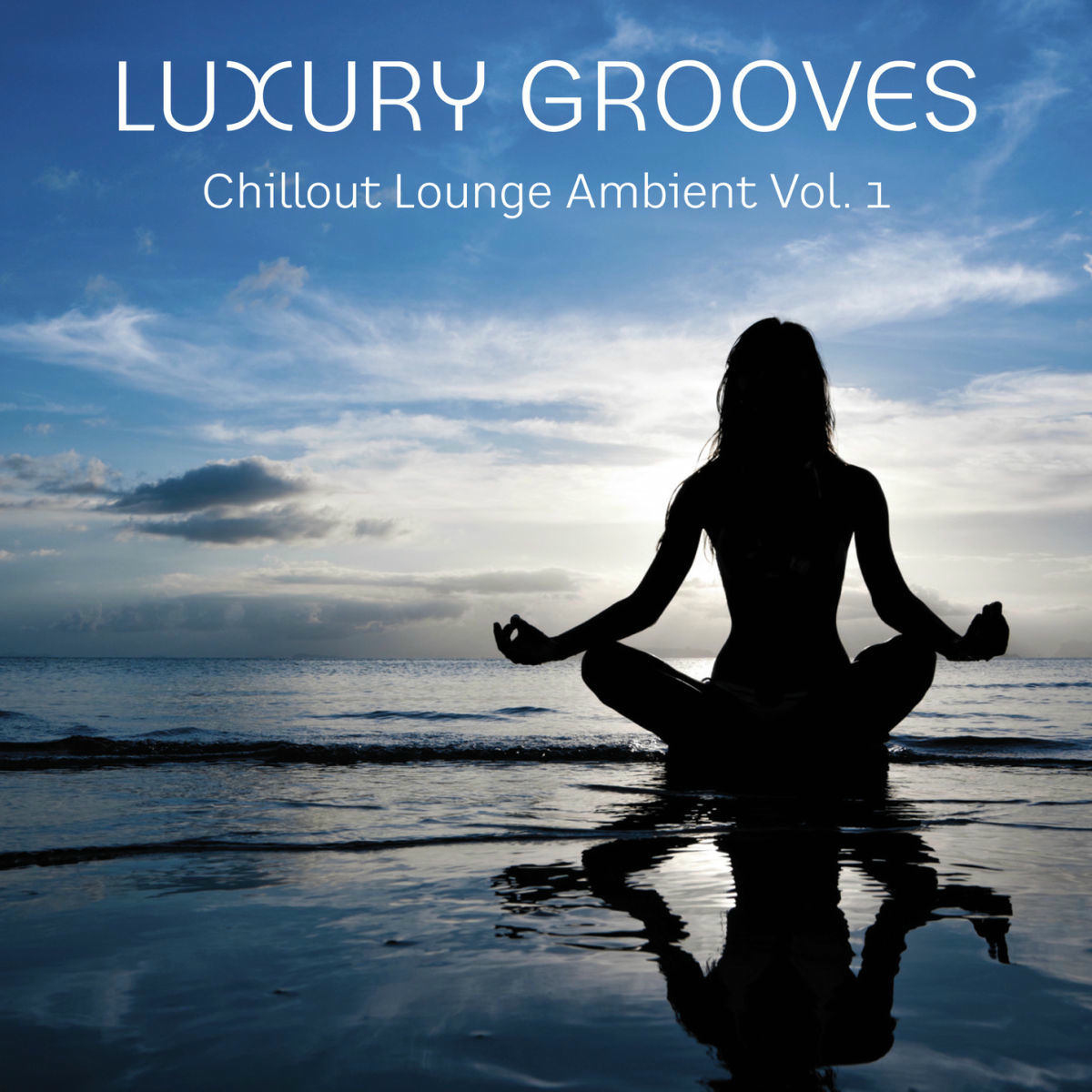 Album picture of Chillout Lounge Ambient Vol. 1
