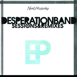 Cover of Sessions & Remixes