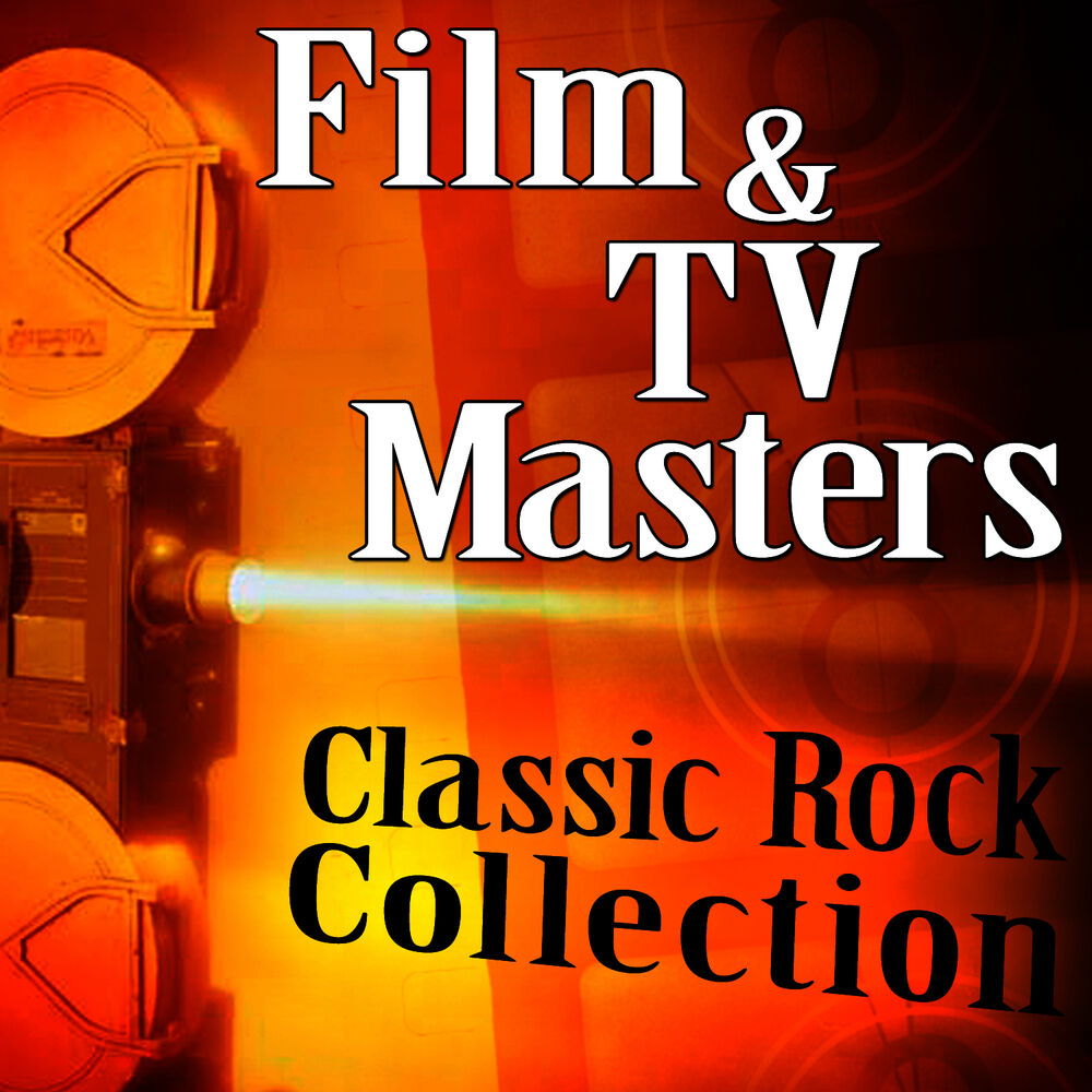 Picture of Classic Rock Collection