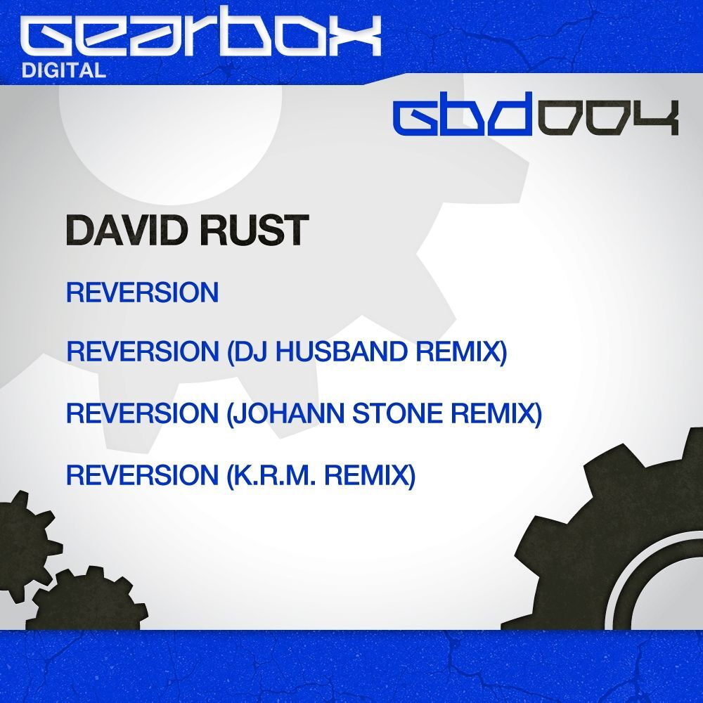 Picture of Reversion