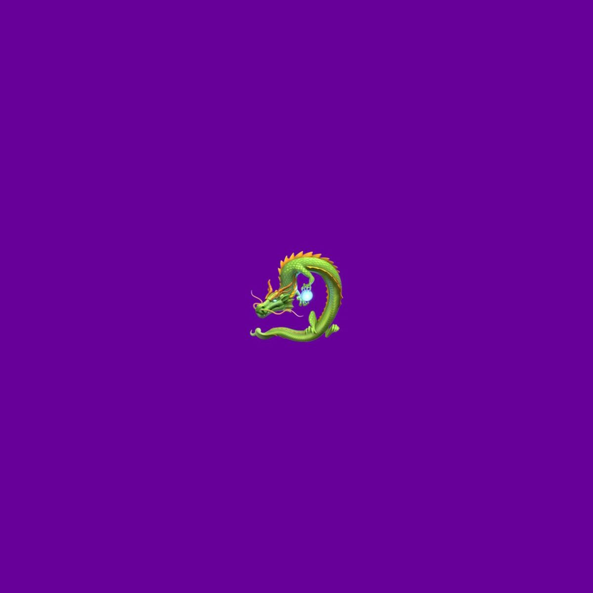 Album cover of Shenron