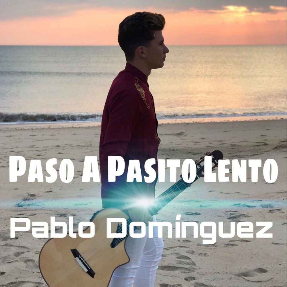 Picture of Paso a Pasito Lento
