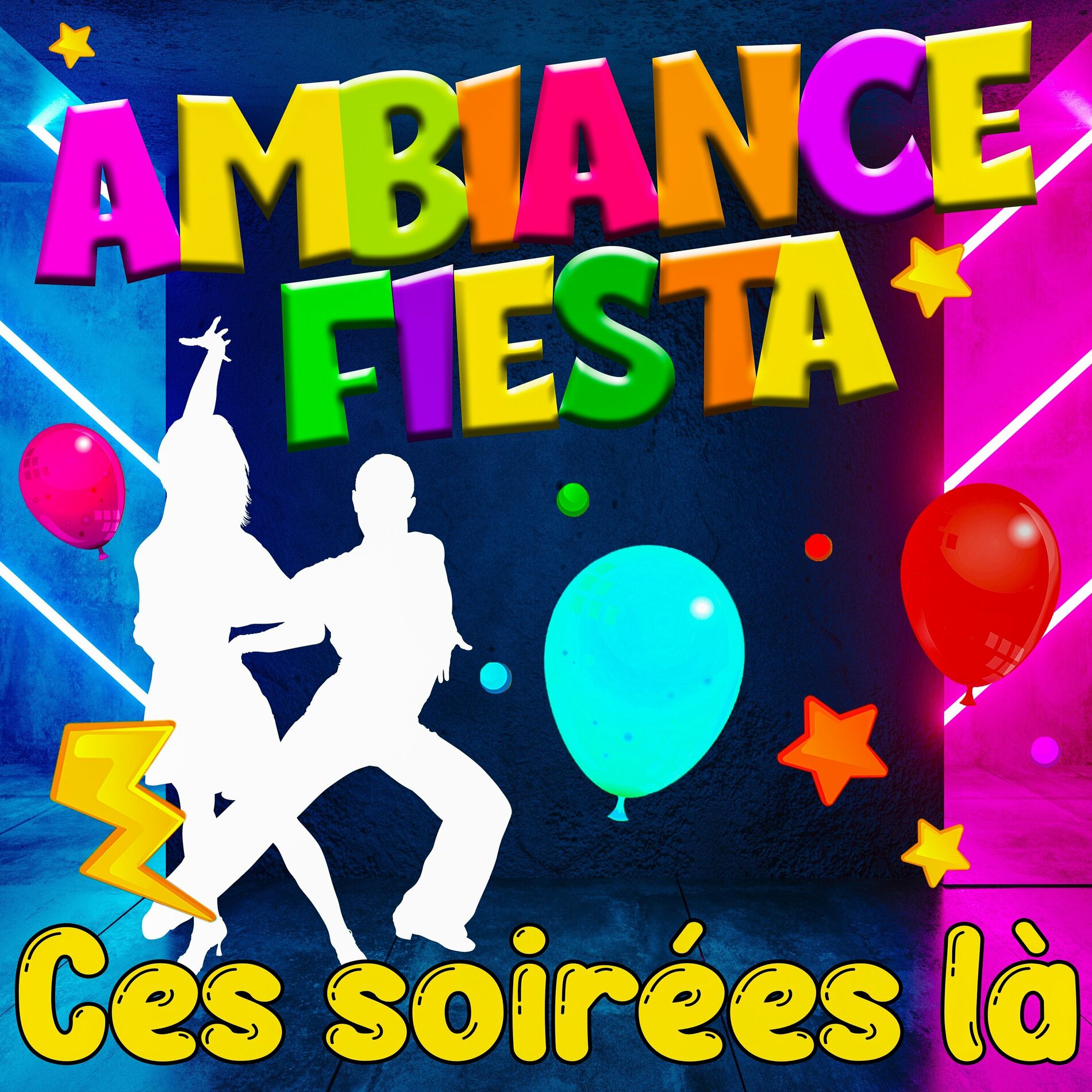 Album cover of Soca Dance