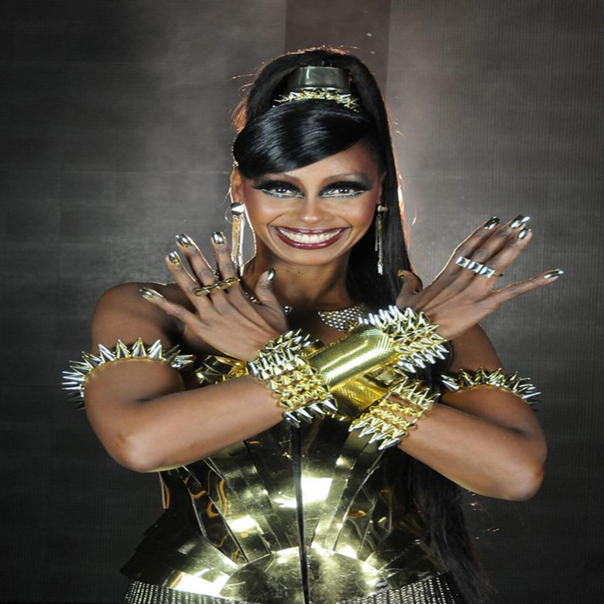 Album cover of Queen of Town