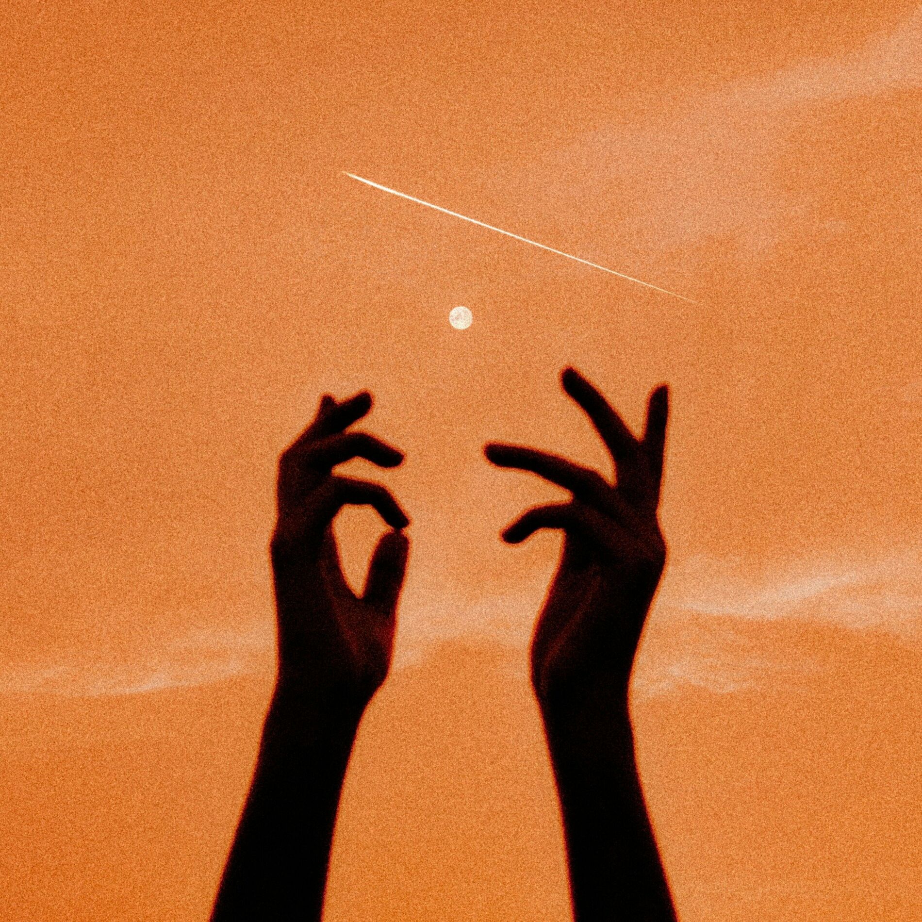 Album cover of Just Give Me One More Day