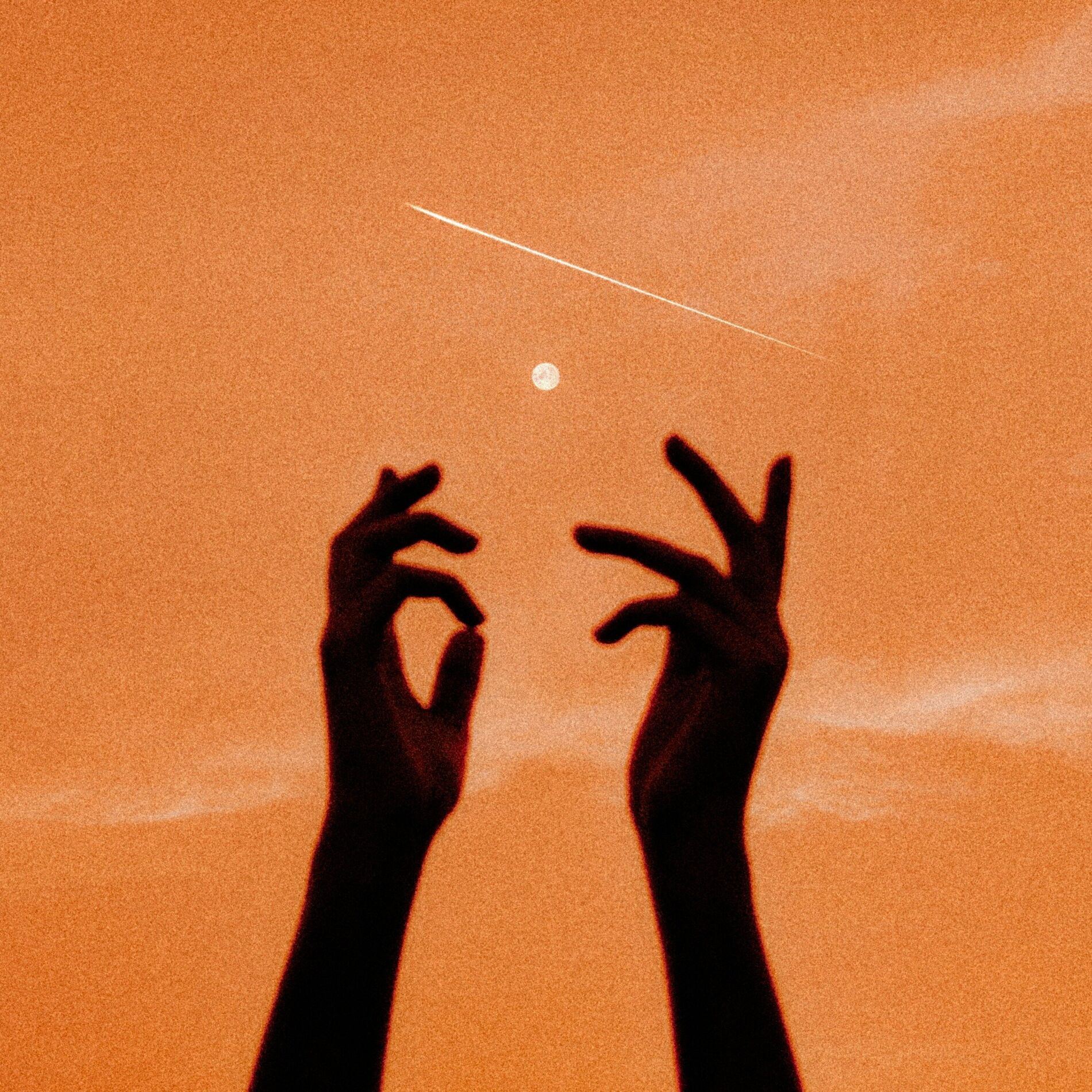 Album cover of Just Give Me One More Day