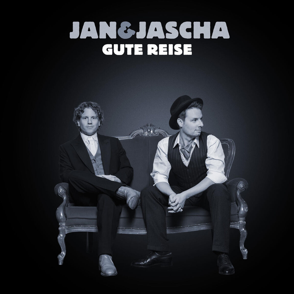 Album cover of Gute Reise