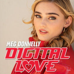 Cover of Digital Love