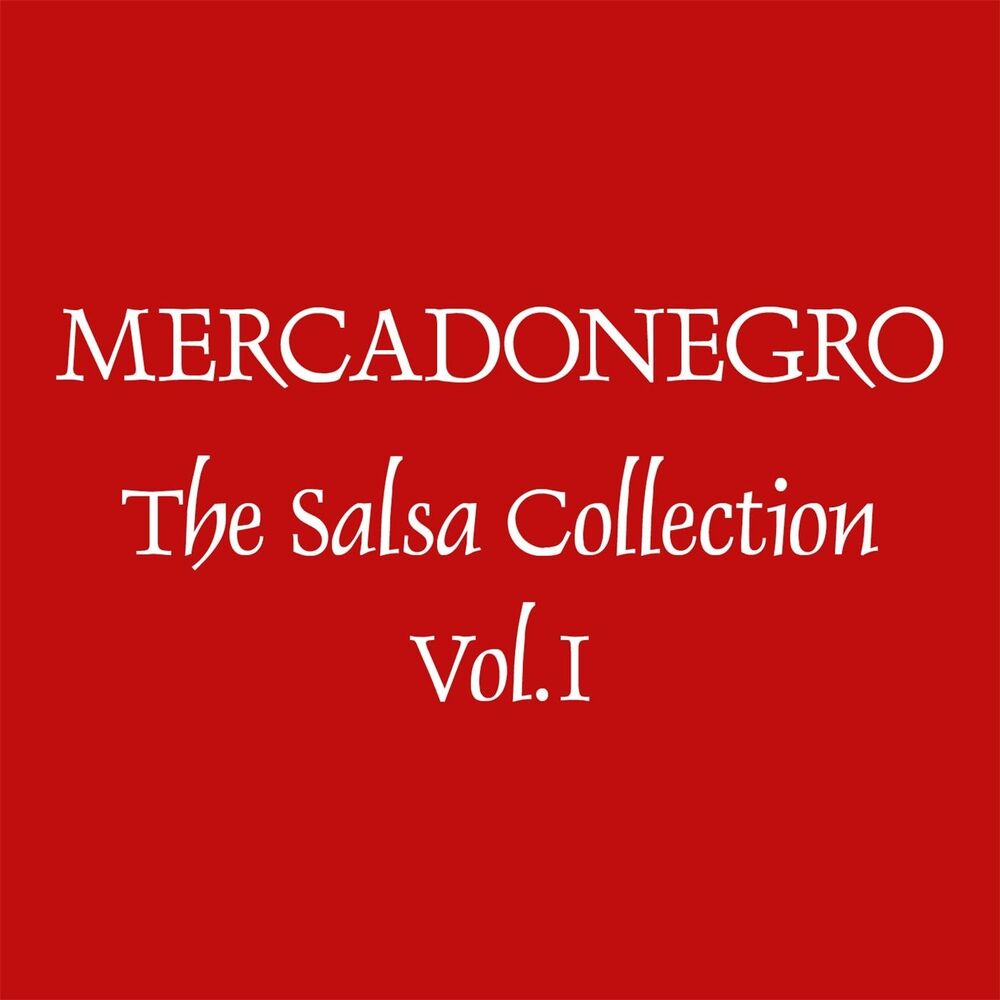 Picture of The Salsa Collection, Vol. 1