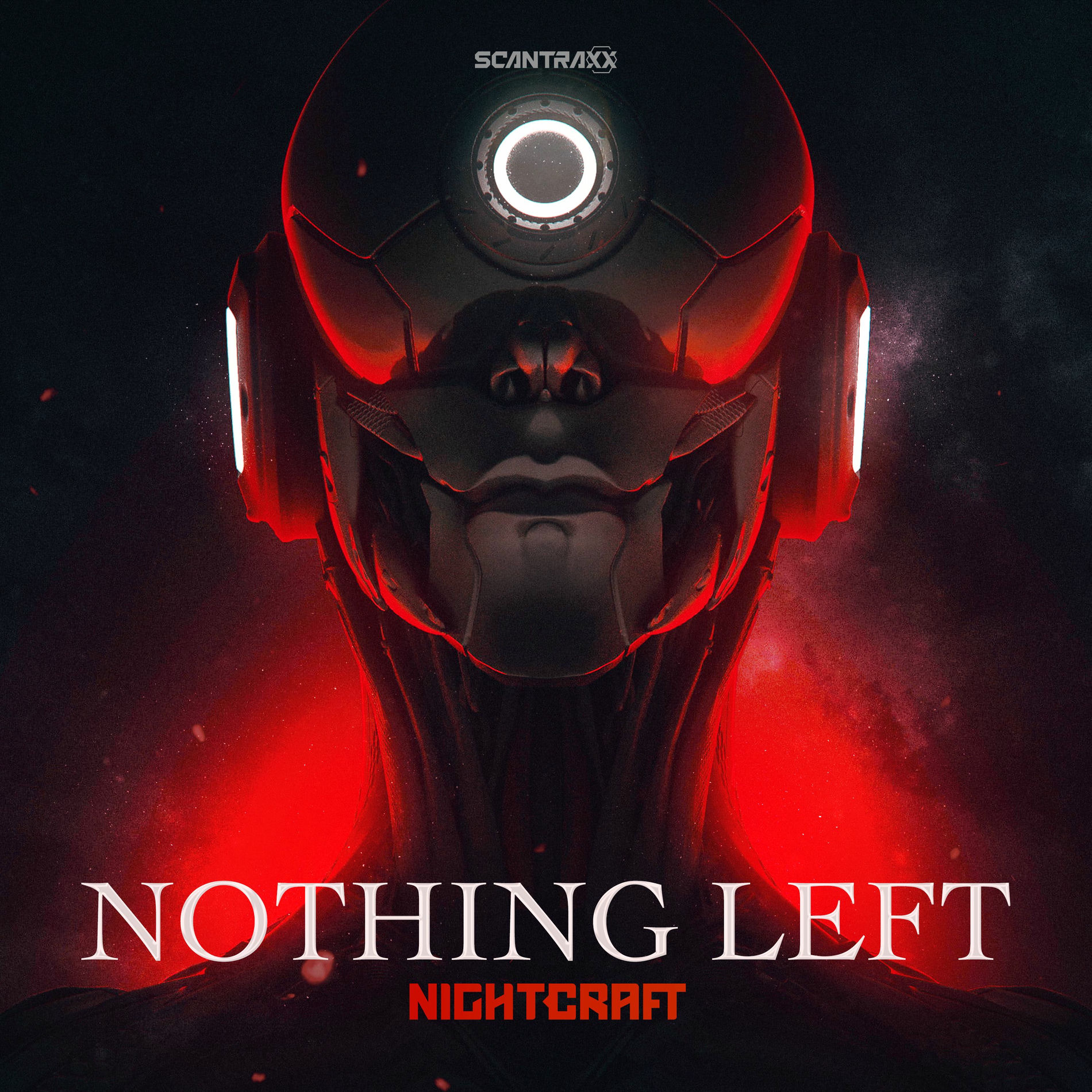 Album cover of Nothing Left