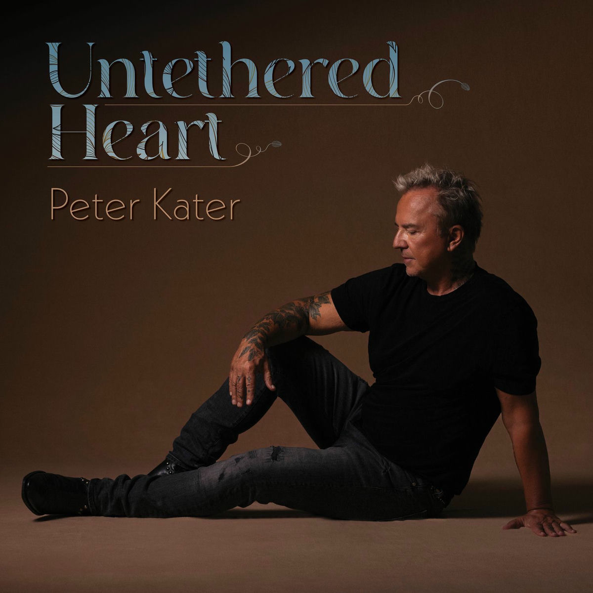 Album cover of Untethered Heart