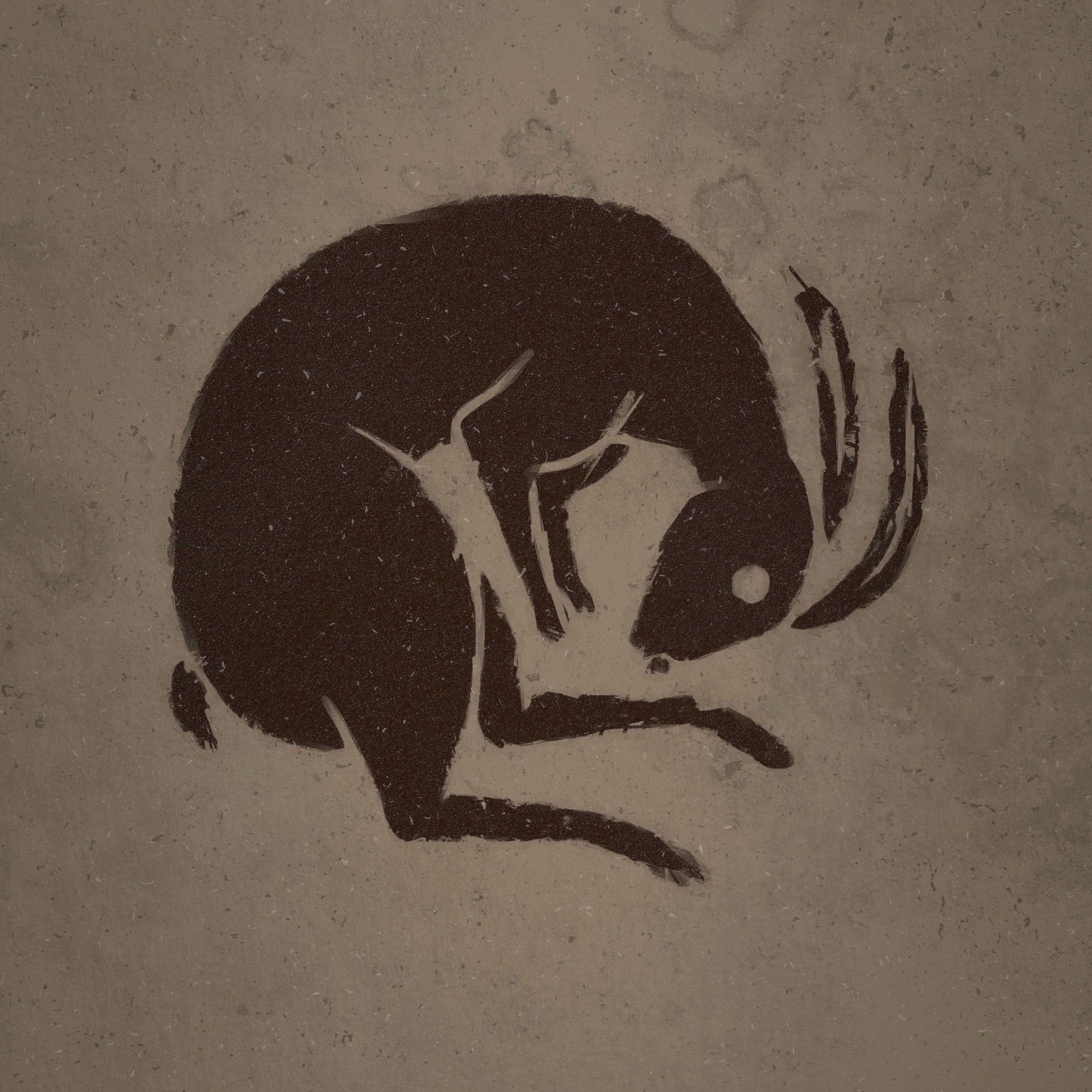 Album cover of Harpy Hare
