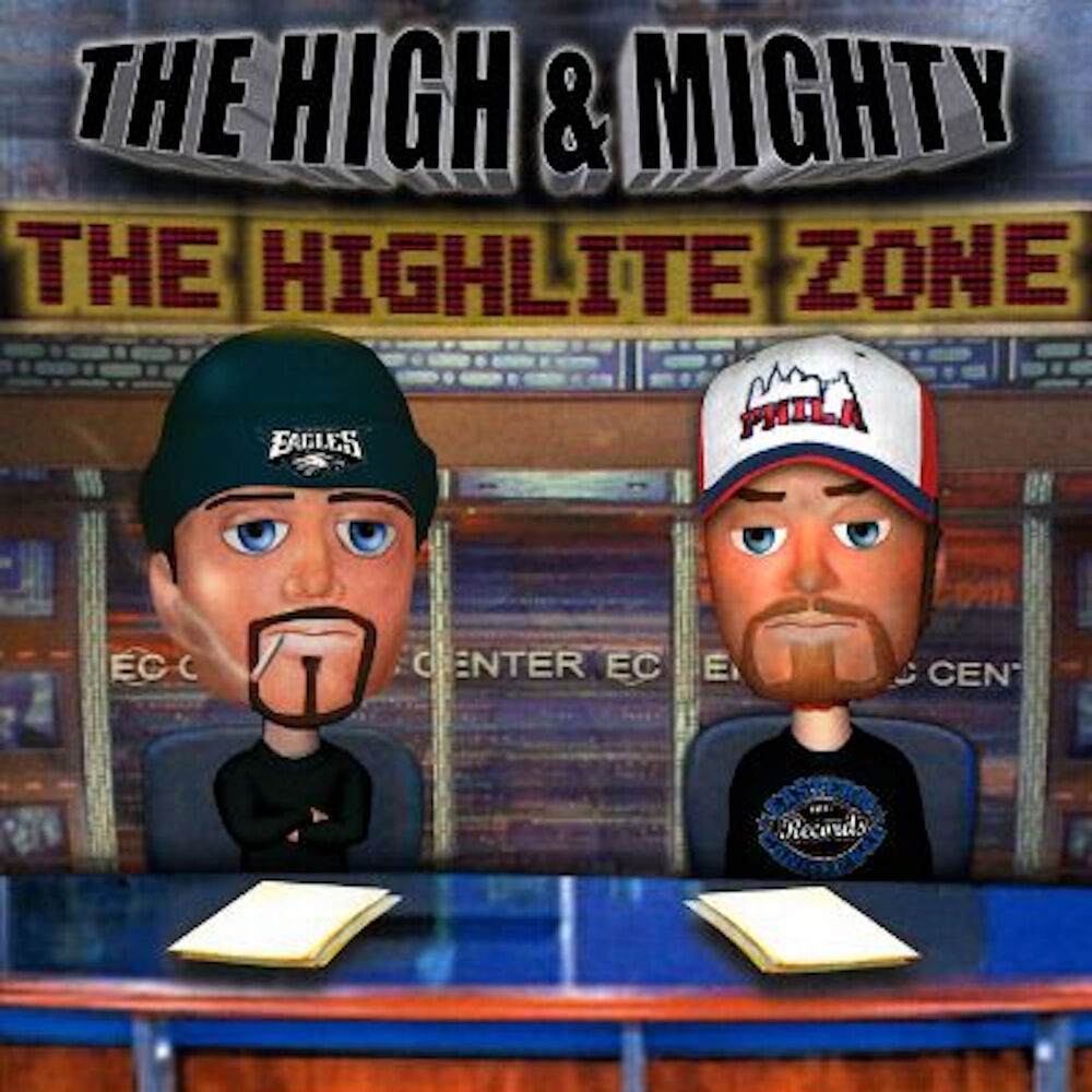 Picture of The Highlite Zone