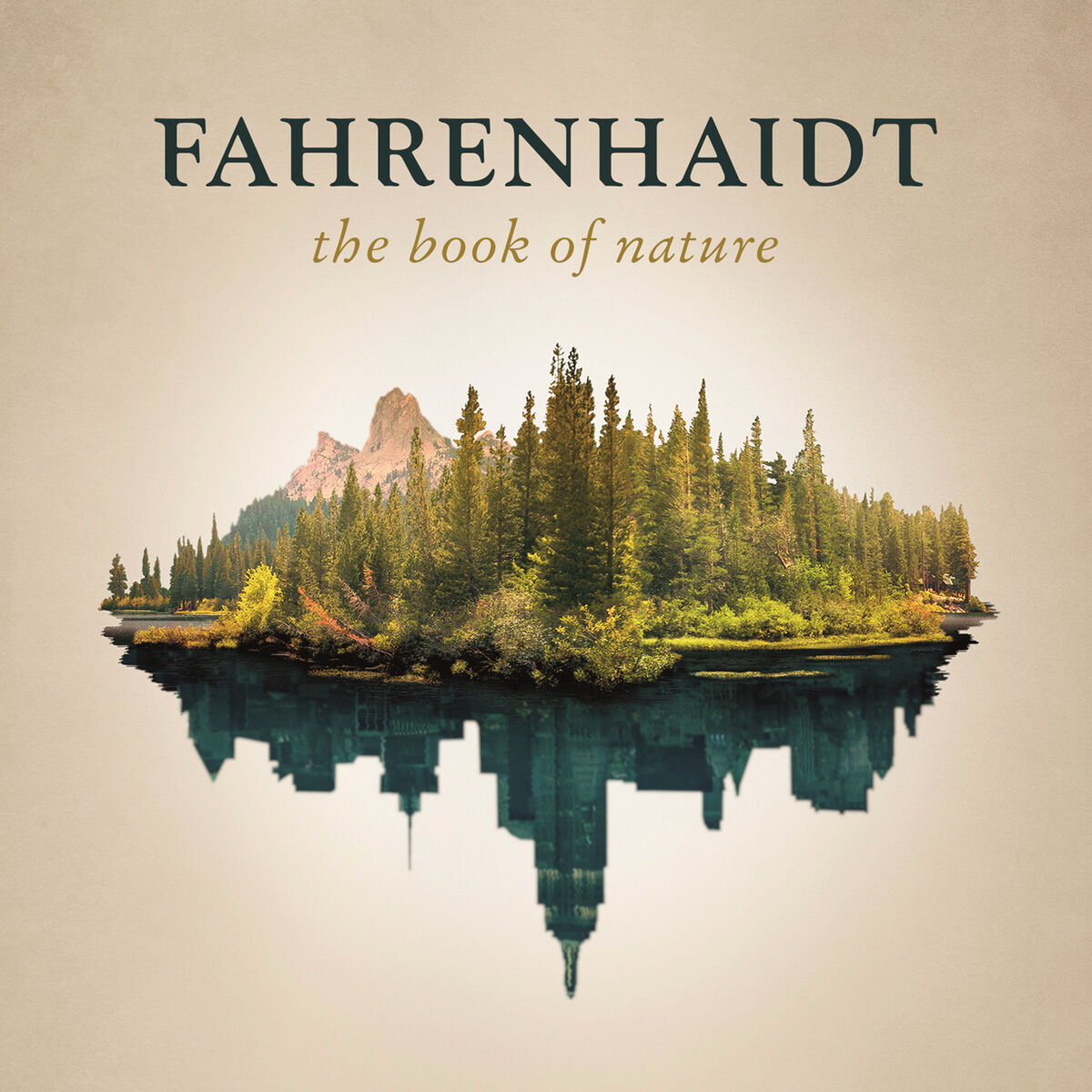 Album cover of Wildfire