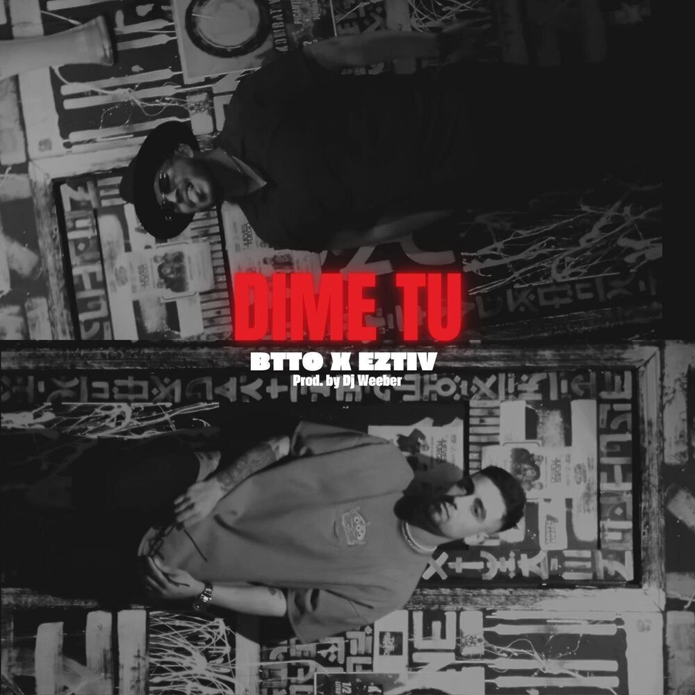 Picture of Dime Tu
