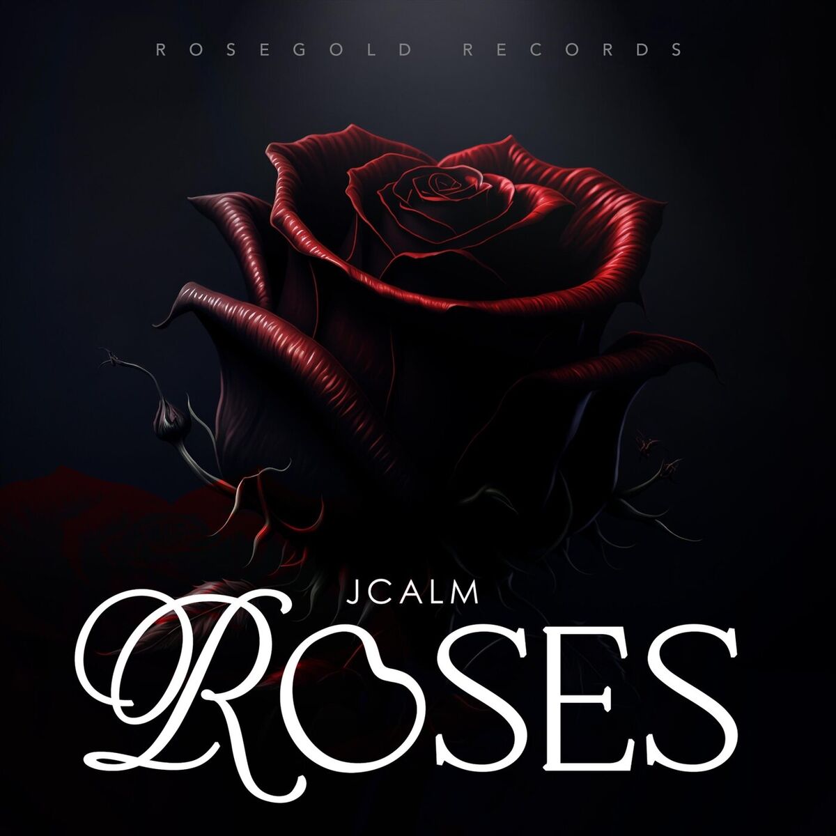 Album cover of Roses
