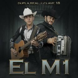 Cover of El M1