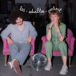 les adultes parlent