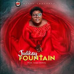 Cover of Fountain
