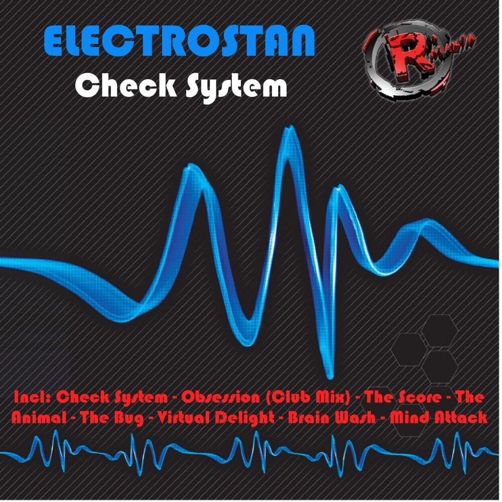 Picture of Check System