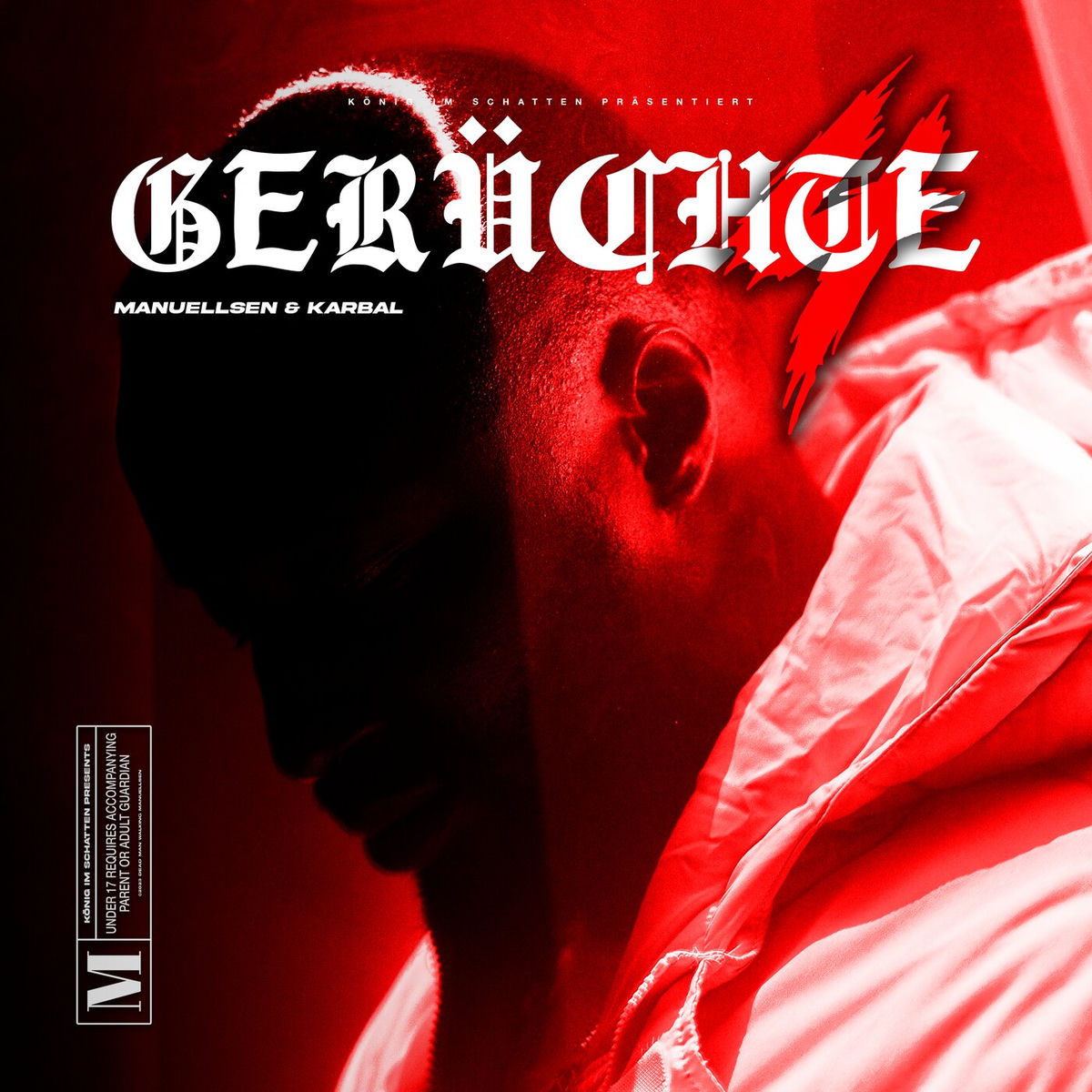 Album cover of Gerüchte 4