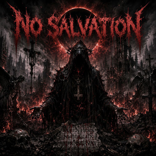 No Salvation