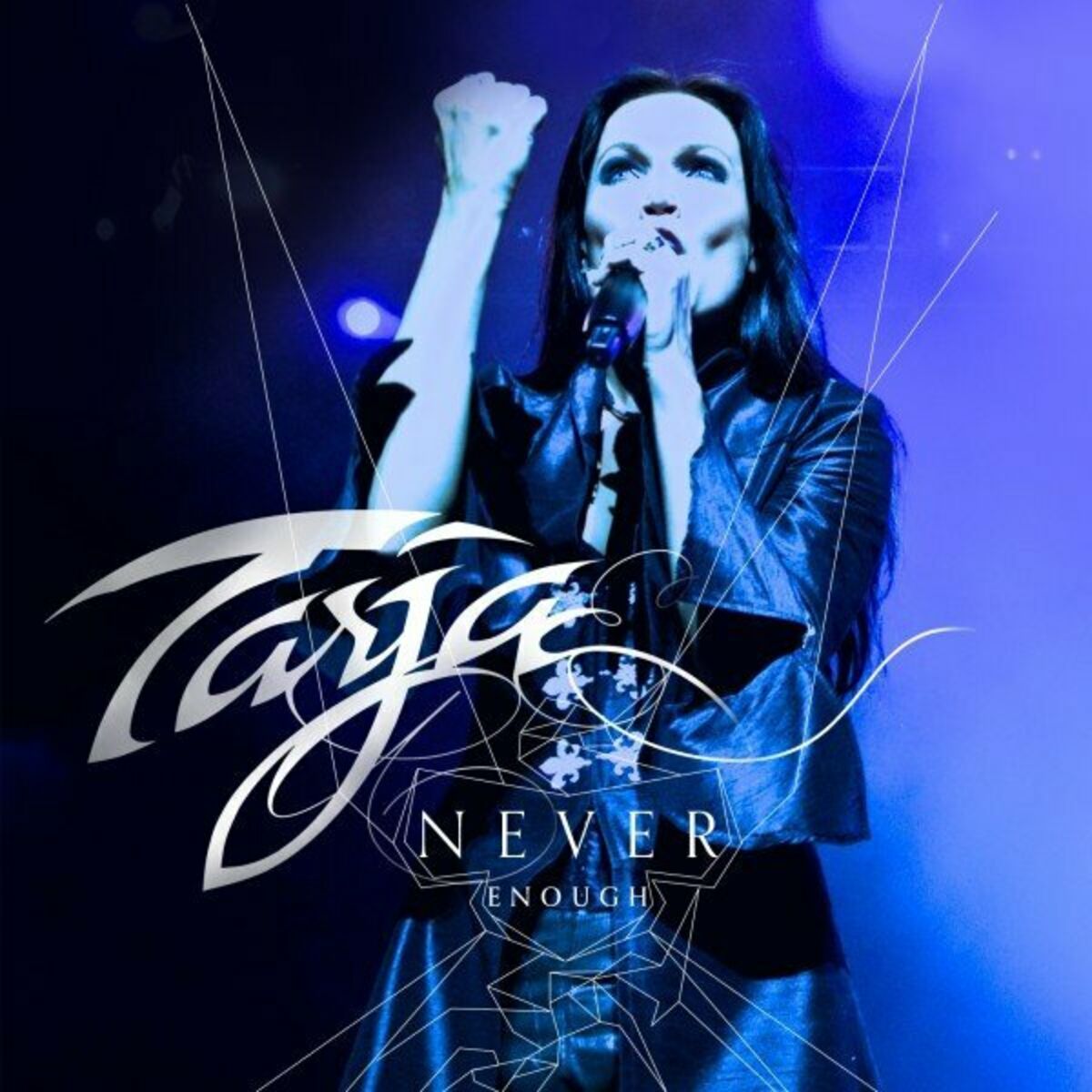 Album cover of Never Enough