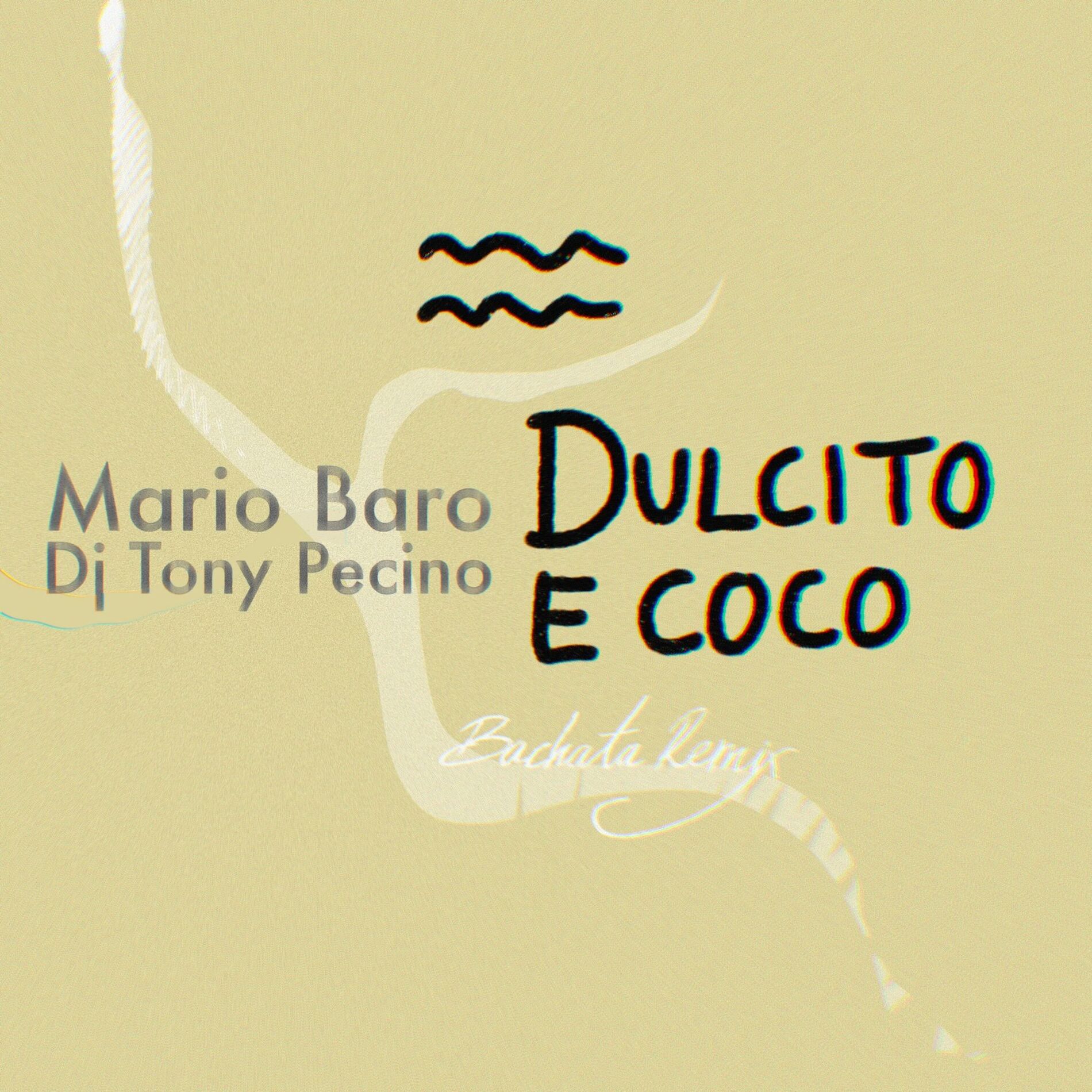 Album cover of Dulcito e Coco