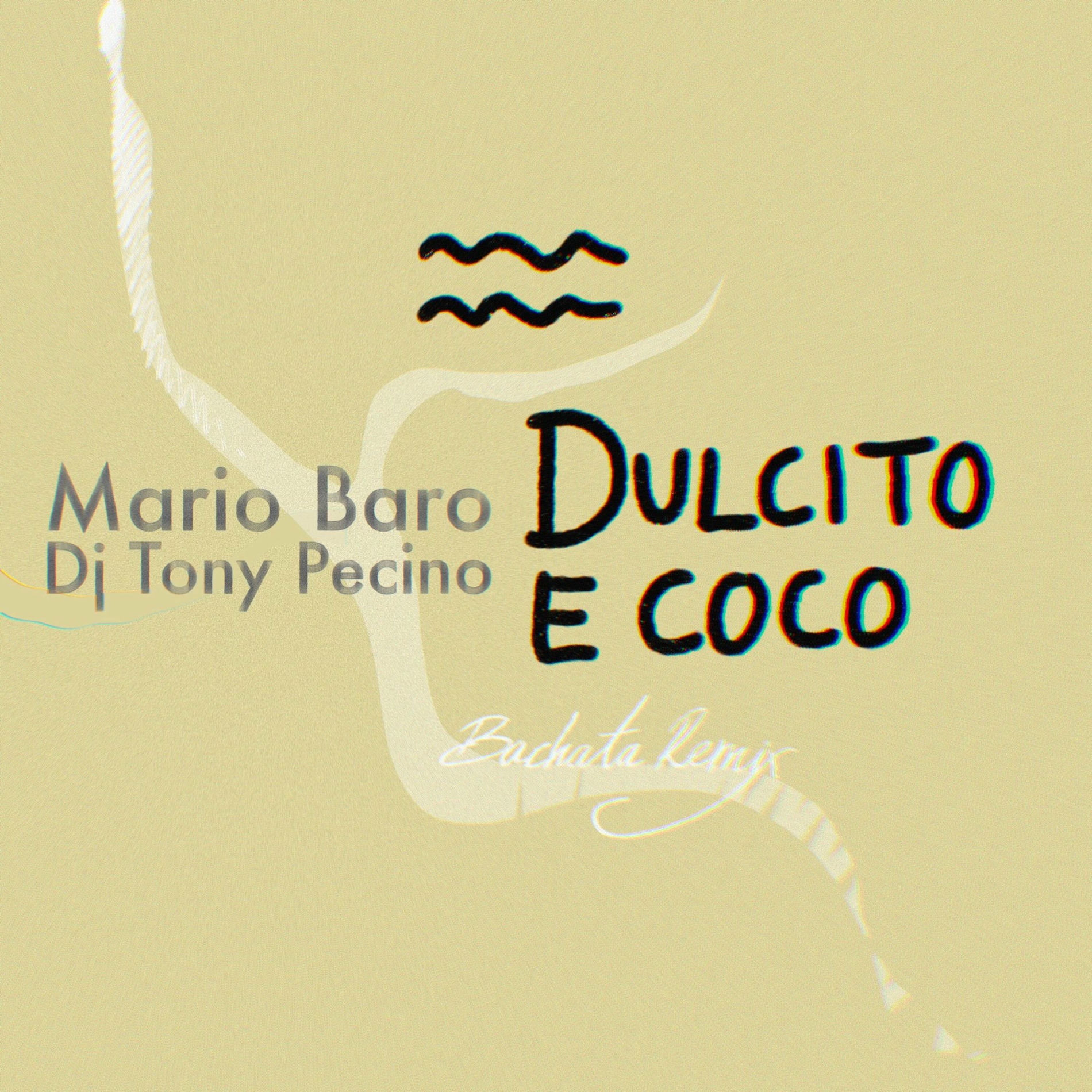 Album cover of Dulcito e Coco (Remix)