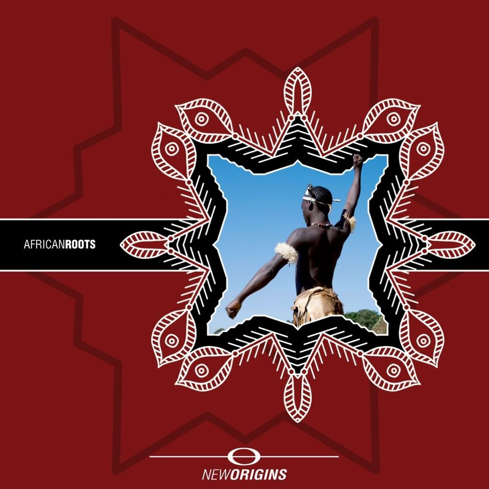 Picture of New Origins - African Roots
