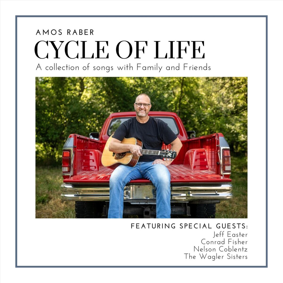 Album cover of Mansion Over The Hilltop (with Jeff Easter)