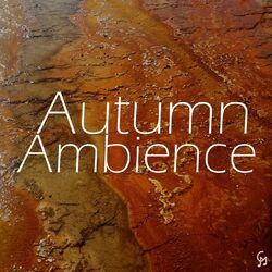 Cover of Autumn Ambience
