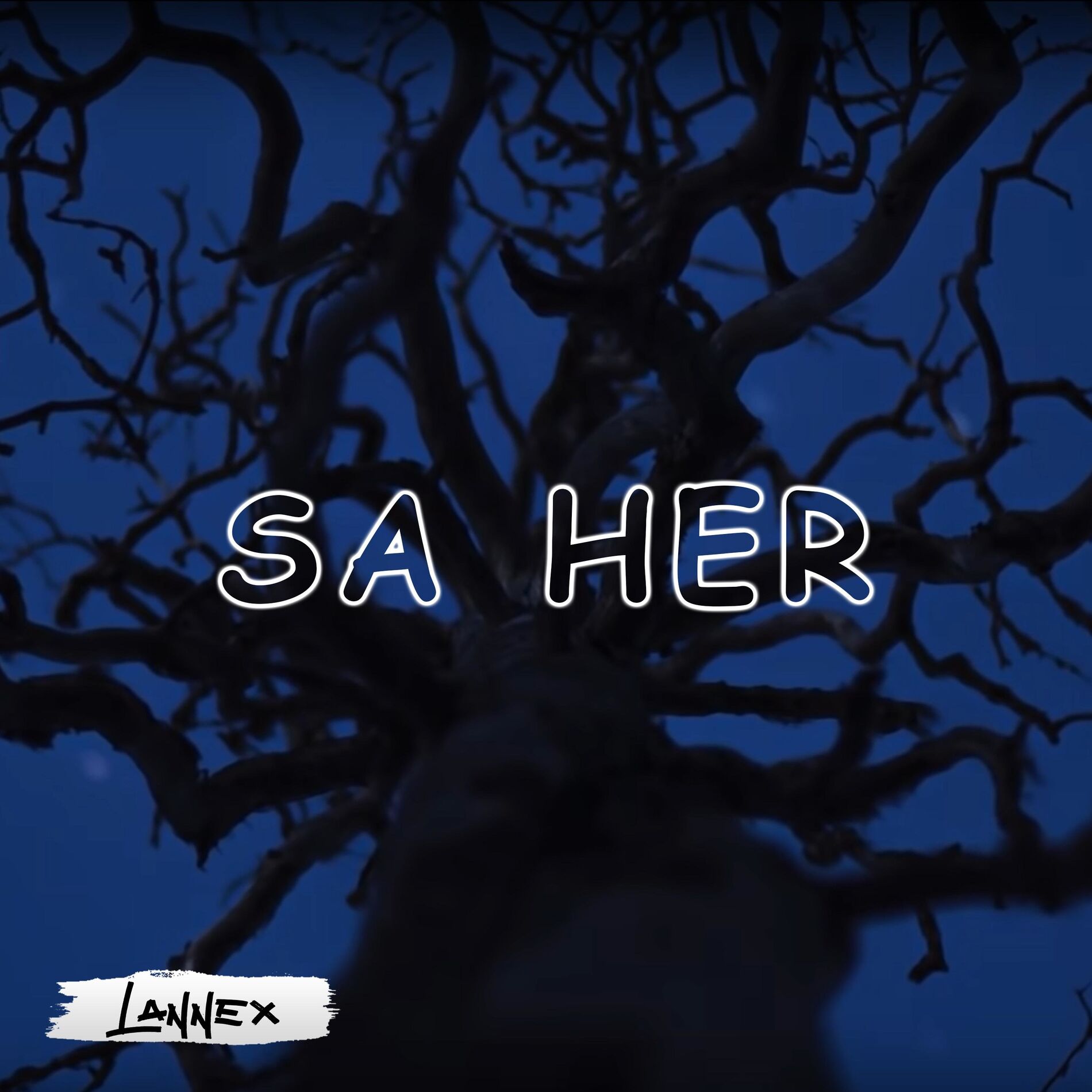 Album cover of Sa her