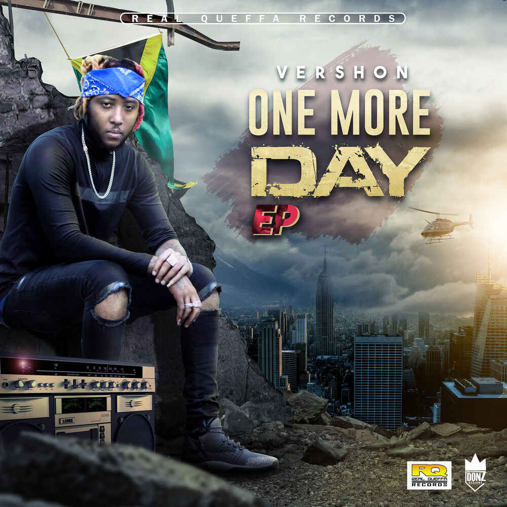 Picture of One More Day