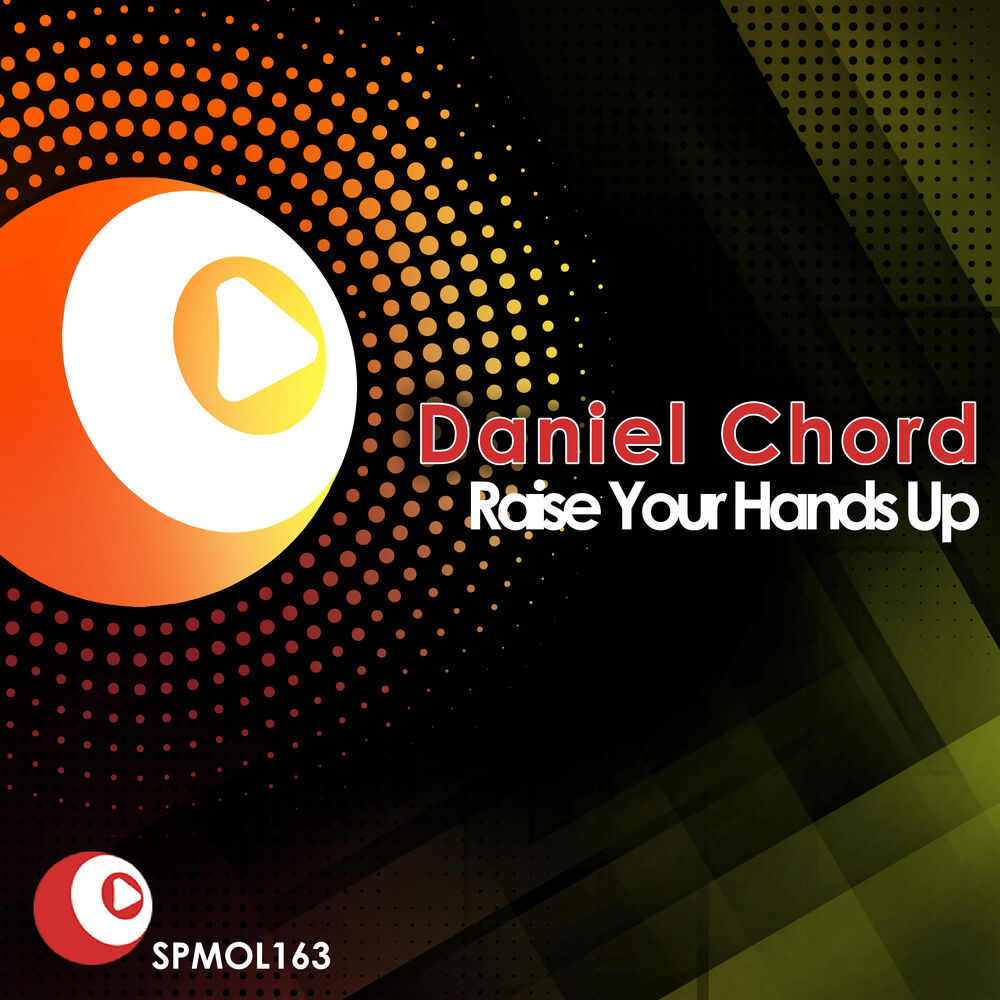 Picture of Raise Your Hands Up (Single)