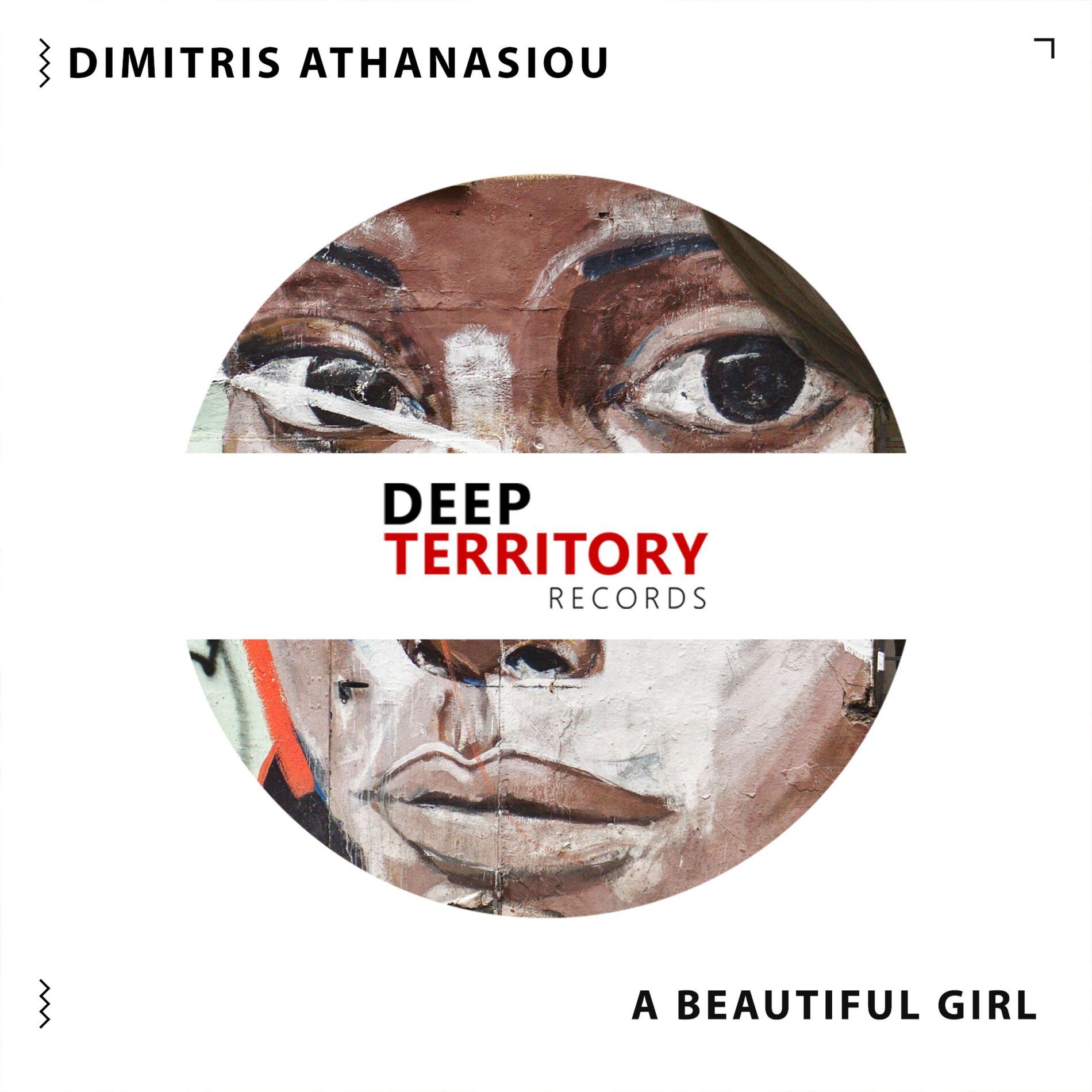 Album cover of A Beautiful Girl