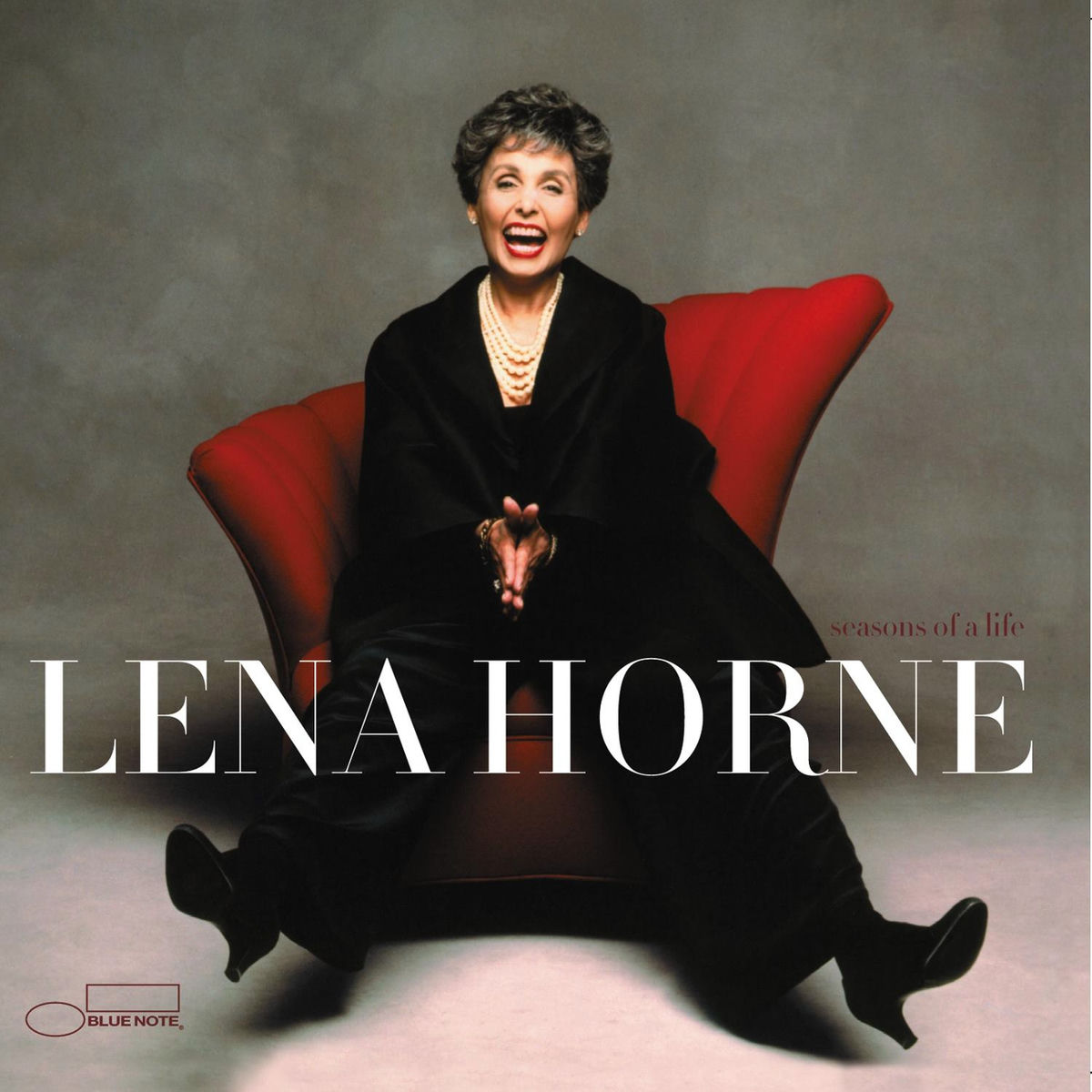 Album cover of Seasons Of A Life